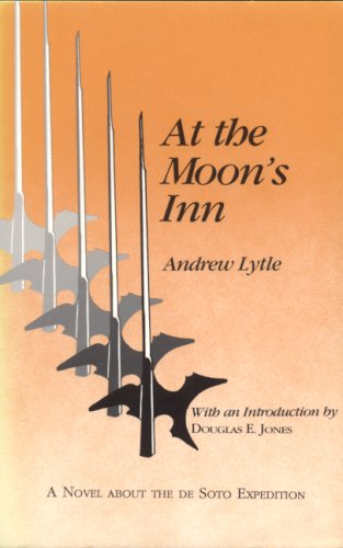 Stock image for At the Moon's Inn for sale by Better World Books: West