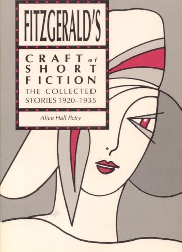 9780817305475: Fitzgerald's Craft of Short Fiction: The Collected Stories, 1920-1935: Local Government Preparedness in Managing the Epidemic