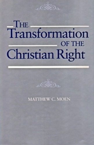 9780817305741: The Transformation of the Christian Right