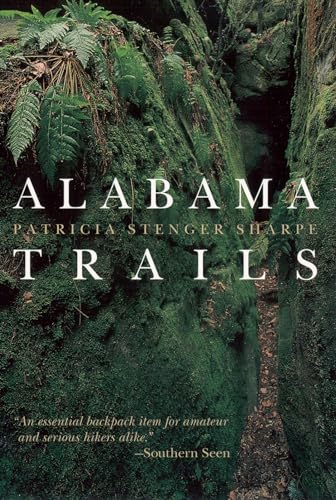 Imagen de archivo de Alabama Trails a la venta por ThriftBooks-Dallas