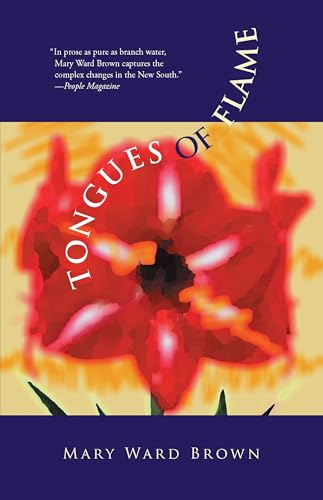 9780817307226: Tongues of Flame (Library of Alabama Classics)