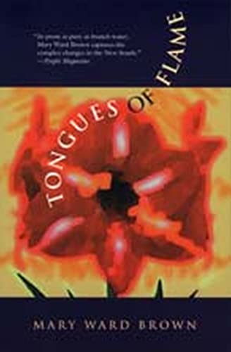 Imagen de archivo de Tongues of Flame (Deep South Books) a la venta por Open Books