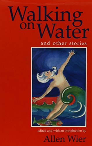 9780817307851: Walking on Water and Other Stories