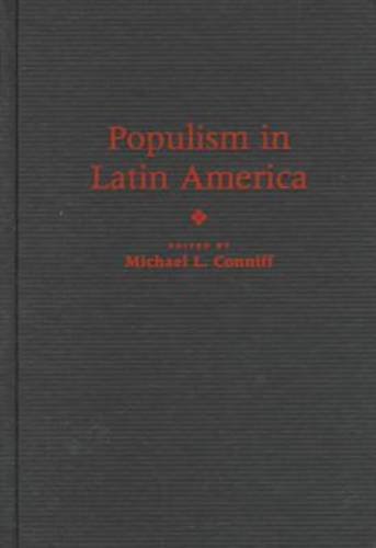 Stock image for Populism in Latin America for sale by Jackson Street Booksellers