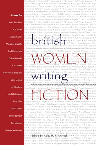 Stock image for British Women Writing Fiction for sale by Powell's Bookstores Chicago, ABAA