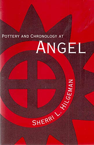 Beispielbild fr Pottery and Chronology at Angel zum Verkauf von BooksRun