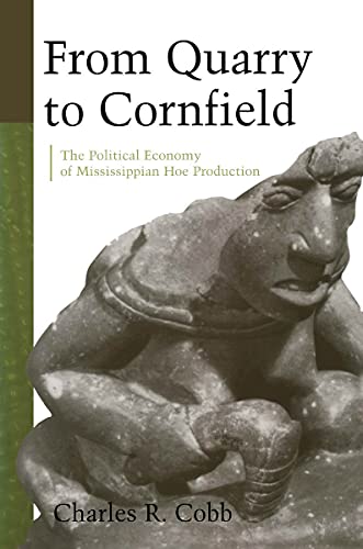 Beispielbild fr From Quarry to Cornfield: The Political Economy of zum Verkauf von N. Fagin Books