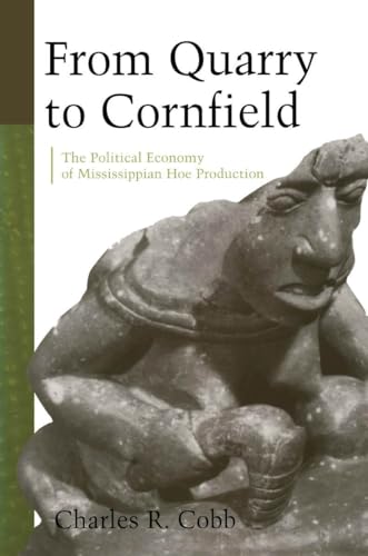 Stock image for From Quarry to Cornfield: The Political Economy of for sale by N. Fagin Books