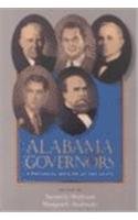 Beispielbild fr Alabama Governors: A Political History of the State zum Verkauf von Martin Nevers- used & rare books