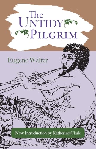 Stock image for The Untidy Pilgrim for sale by Better World Books