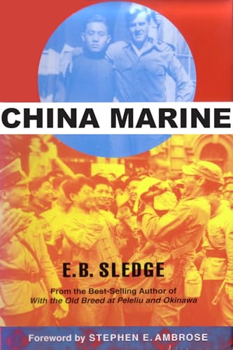 Stock image for China Marine for sale by GF Books, Inc.