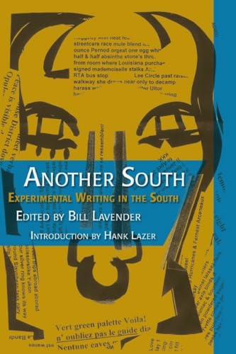 Stock image for Another South: Experimental Writing in the South (Modern & Contemporary Poetics) for sale by Ergodebooks