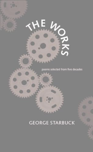 9780817313784: The Works: Poems Selected from Five Decades