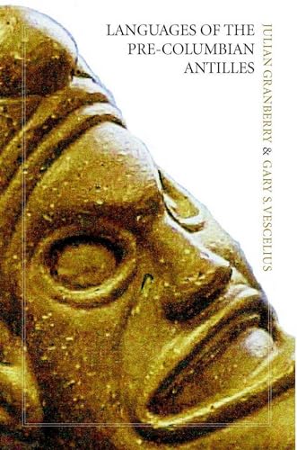 Stock image for Languages of the Pre-Columbian Antilles for sale by Mispah books