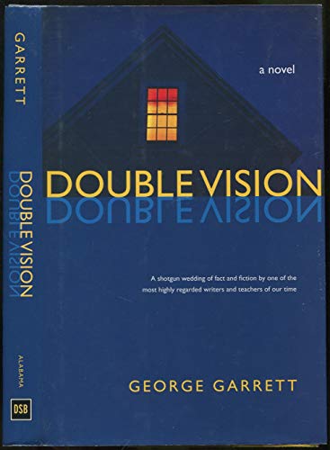 Beispielbild fr Double Vision: A Novel (Deep South Books) zum Verkauf von Wonder Book