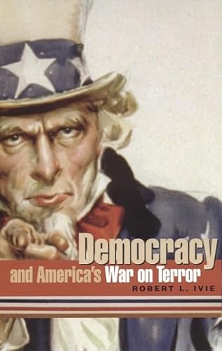 Stock image for Democracy and America's War on Terror for sale by ThriftBooks-Dallas