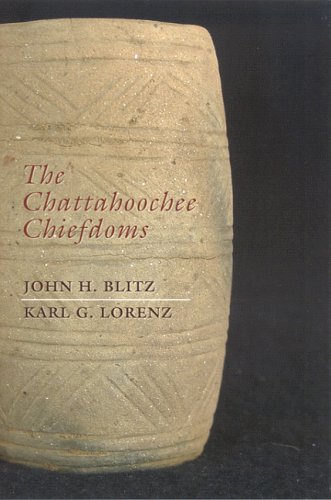 9780817314941: The Chattahoochee Chiefdoms