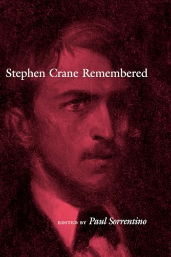 Stock image for Stephen Crane Remembered for sale by Better World Books