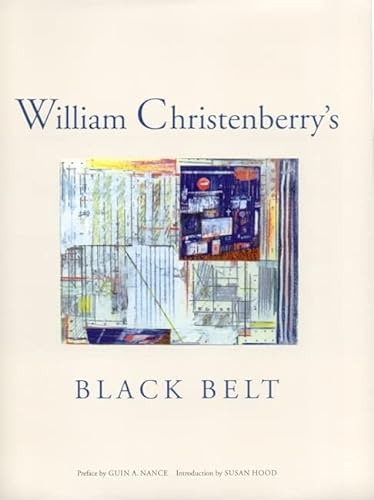 William Christenberry's Black Belt
