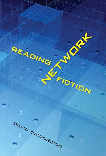 Stock image for Reading Network Fiction for sale by Better World Books