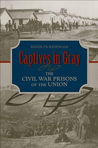 Stock image for Captives in Gray for sale by Blackwell's