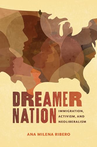 Stock image for Dreamer Nation for sale by Blackwell's