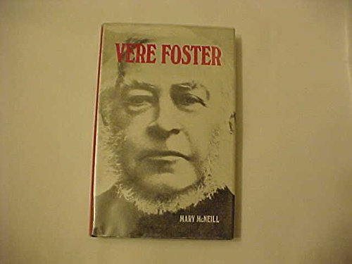 Vere Foster (9780817344504) by McNeill, Mary