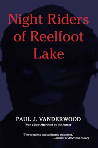 Beispielbild fr Night Riders of Reelfoot Lake (Alabama Fire Ant) zum Verkauf von Sessions Book Sales