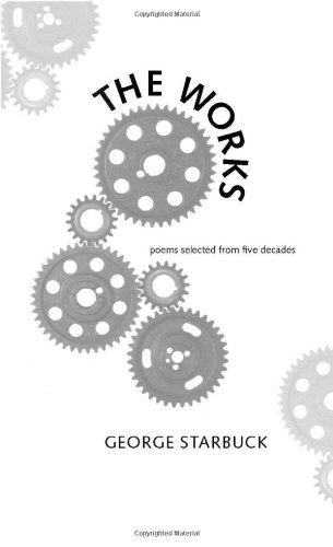 9780817350536: The Works: Poems Selected from Five Decades