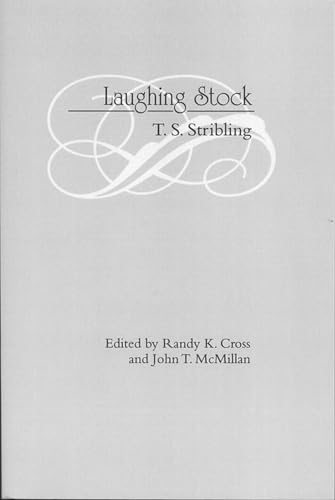 Beispielbild fr Laughing Stock zum Verkauf von Midtown Scholar Bookstore