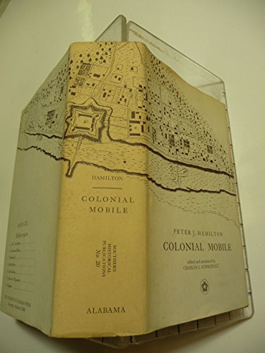 9780817352288: Colonial Mobile