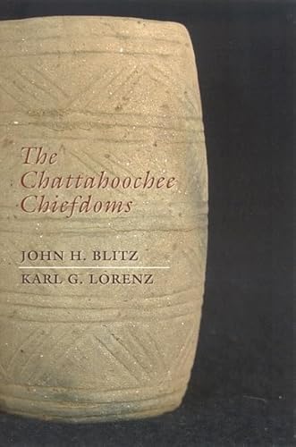 9780817352776: The Chattahoochee Chiefdoms