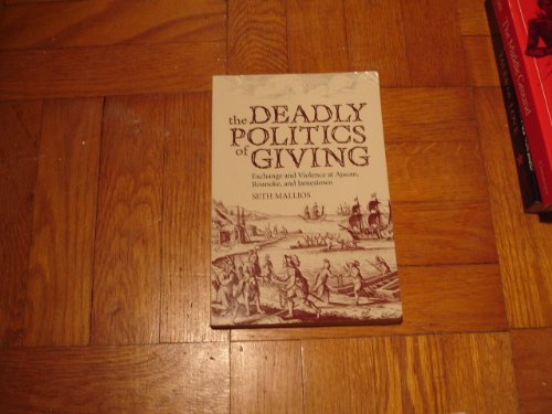 

The Deadly Politics of Giving Format: Paperback