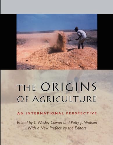 9780817353490: The Origins of Agriculture: An International Perspective
