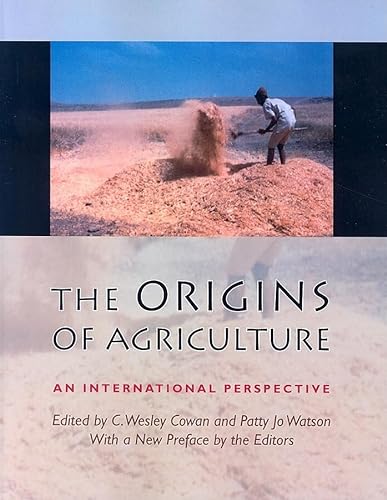 Stock image for The Origins of Agriculture: An International Perspective for sale by HPB-Diamond