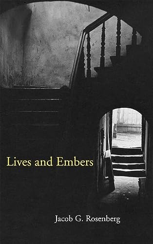 Stock image for Lives and Embers Format: Paperback for sale by INDOO