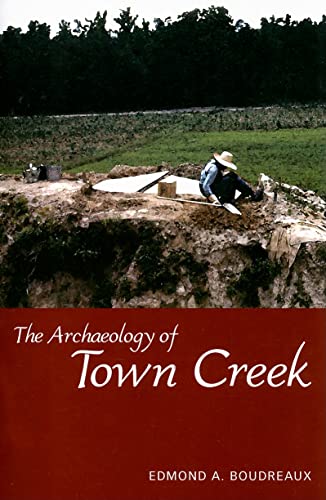 9780817354558: The Archaeology of Town Creek