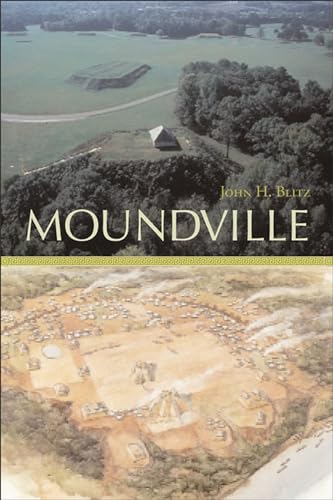 Stock image for Moundville for sale by ThriftBooks-Atlanta