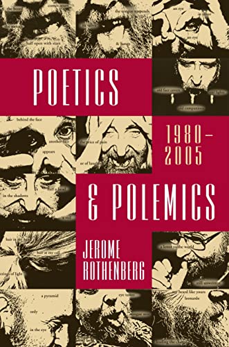 Imagen de archivo de Poetics Polemics: 1980-2005 (Modern and Contemporary Poetics) a la venta por New Legacy Books