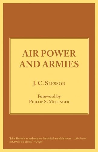 9780817356101: Air Power and Armies