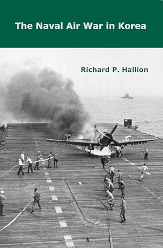 9780817356583: The Naval Air War in Korea