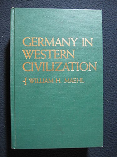 Germany in Western Civilization