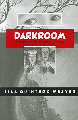 Beispielbild fr Darkroom: A Memoir in Black and White zum Verkauf von Goodwill Books