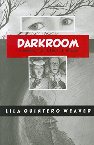 Stock image for Darkroom: A Memoir in Black and White for sale by Dream Books Co.