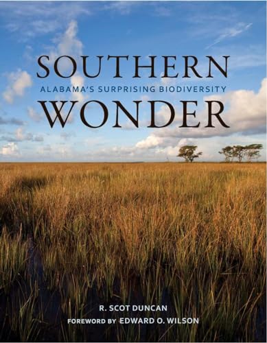 Southern Wonder: Alabama's Surprising Biodiversity