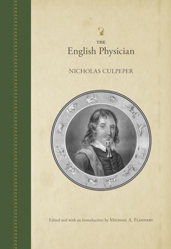 9780817358020: The English Physician