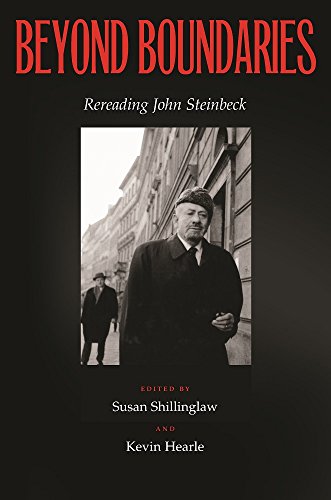 Beispielbild fr Beyond Boundaries: Rereading John Steinbeck zum Verkauf von Midtown Scholar Bookstore