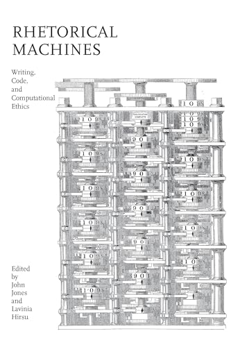 Beispielbild fr Rhetorical Machines zum Verkauf von Blackwell's