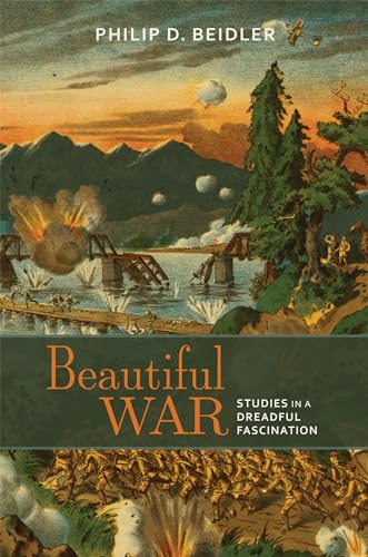 Beispielbild fr Beautiful War zum Verkauf von Blackwell's