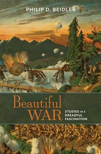 Imagen de archivo de Beautiful War a la venta por Blackwell's